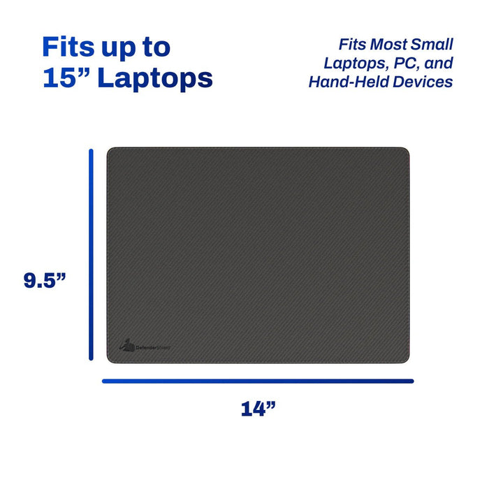 EMF Laptop Station