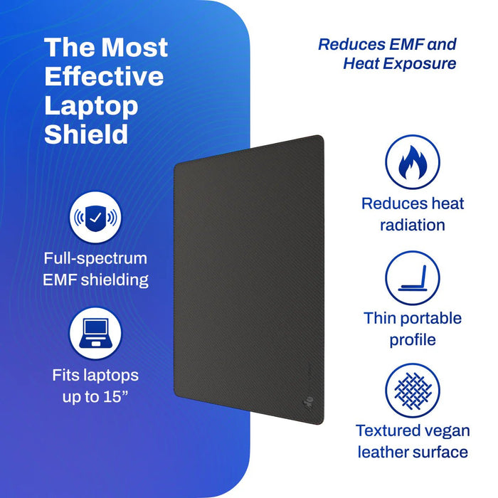 EMF Laptop Station