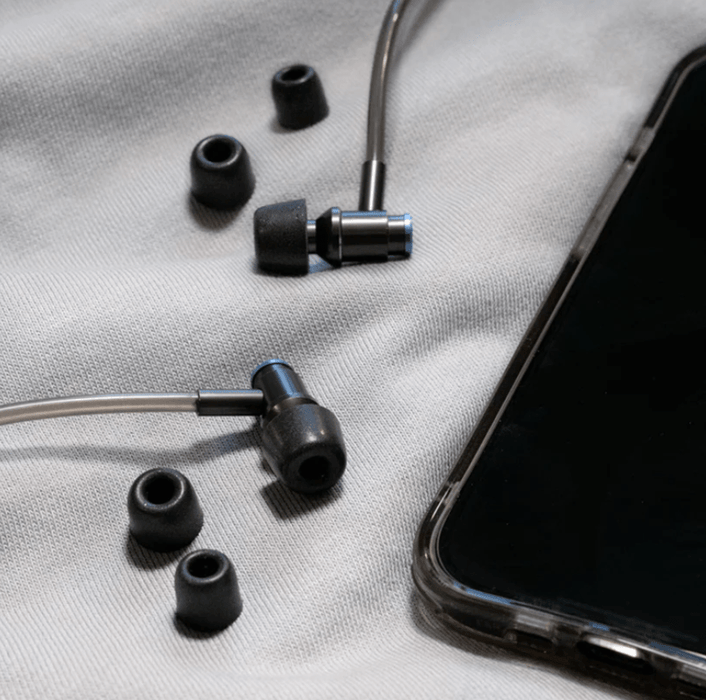 Air - Tube Headphones