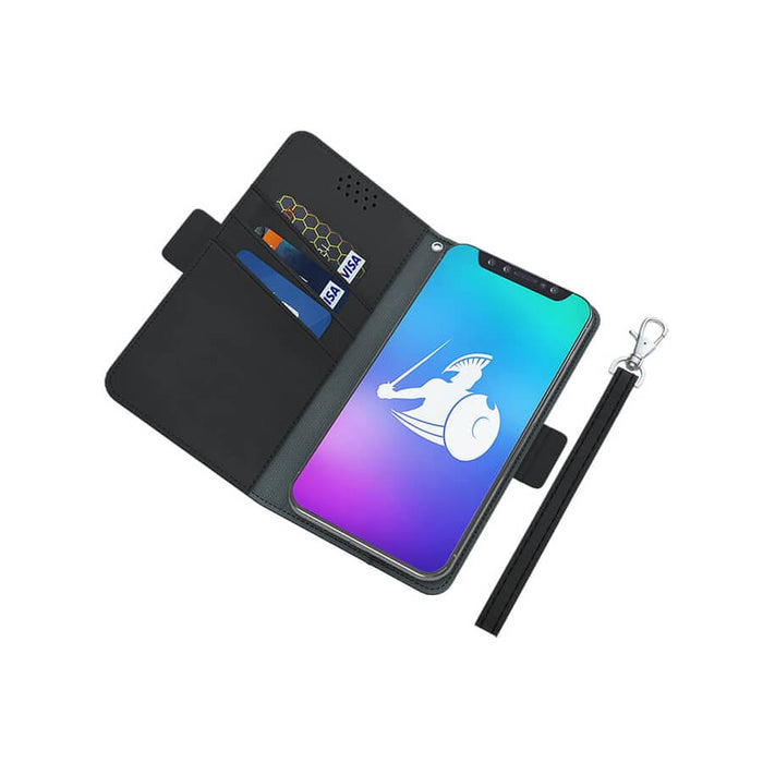 DefenderShield® 5G Blocking iPhone X XS XR EMF Phone Case
