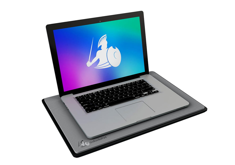 EMF Laptop Station