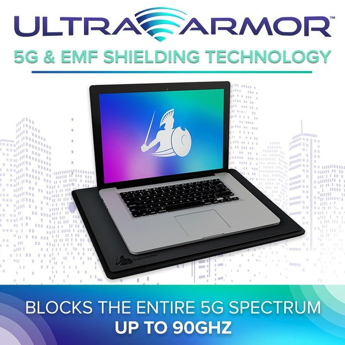 Ultra armor technology