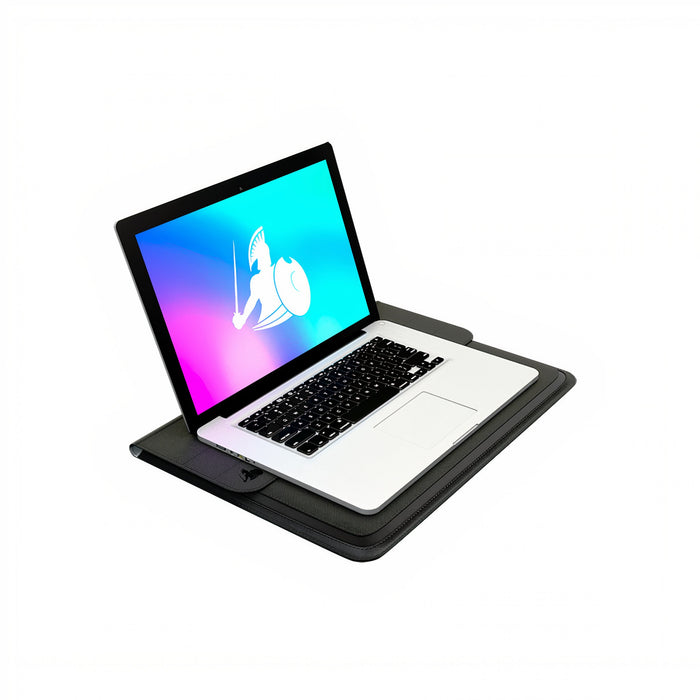 DefenderShield® Cybersecurity RFID EMF Protection Laptop Sleeve