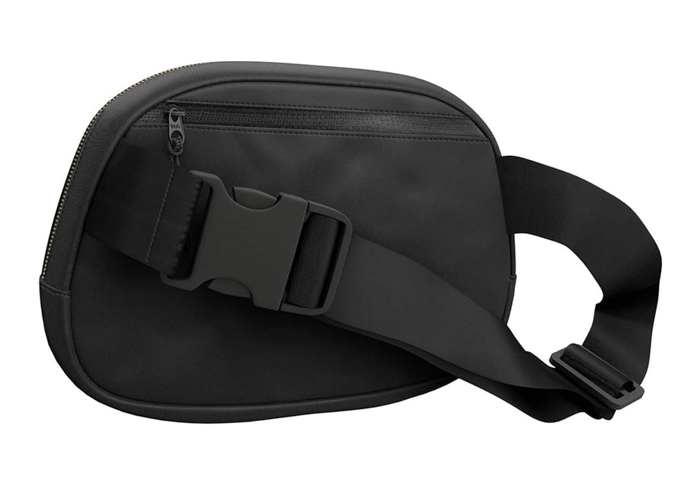 EMF Fanny Pack back