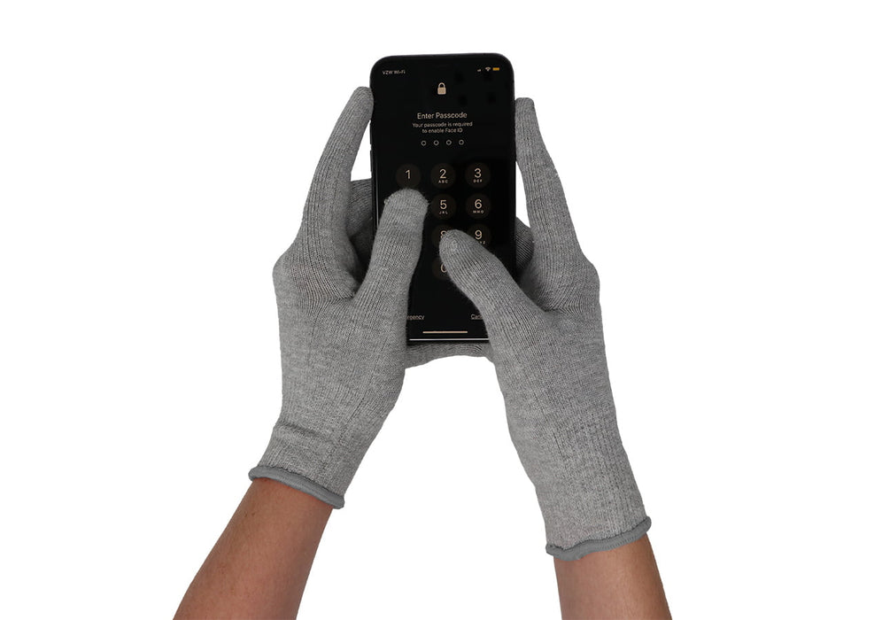 EMF Fabric