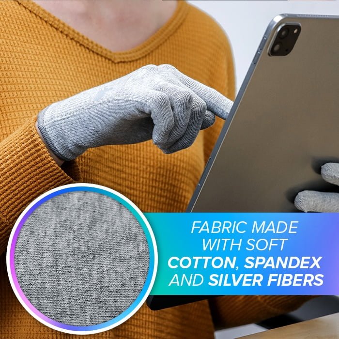 EMF Fabric