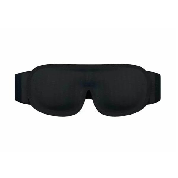 DefenderShield® Premium EMF Protection Sleep Mask