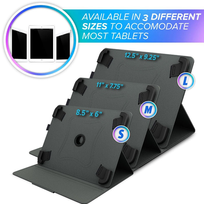 EMF Tablet Cases