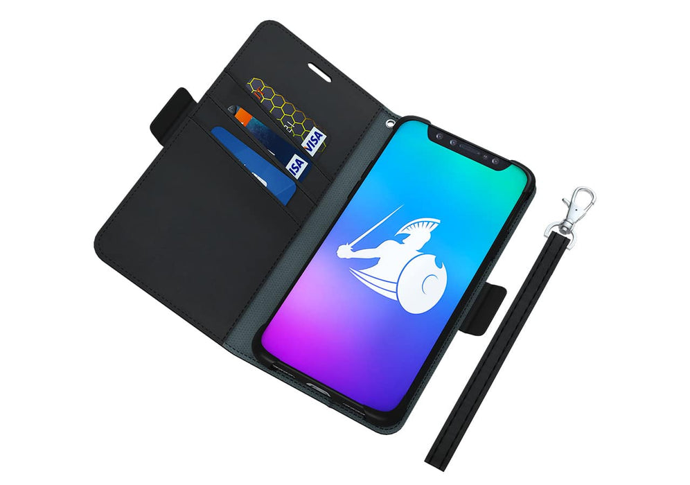 DefenderShield® iPhone 8 / 7 / 6 / SE 2020/2022 EMF Phone Case