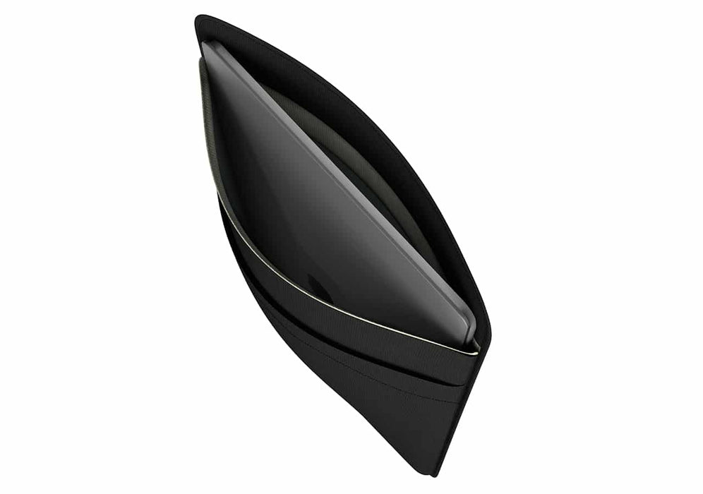 Laptop Sleeve inside