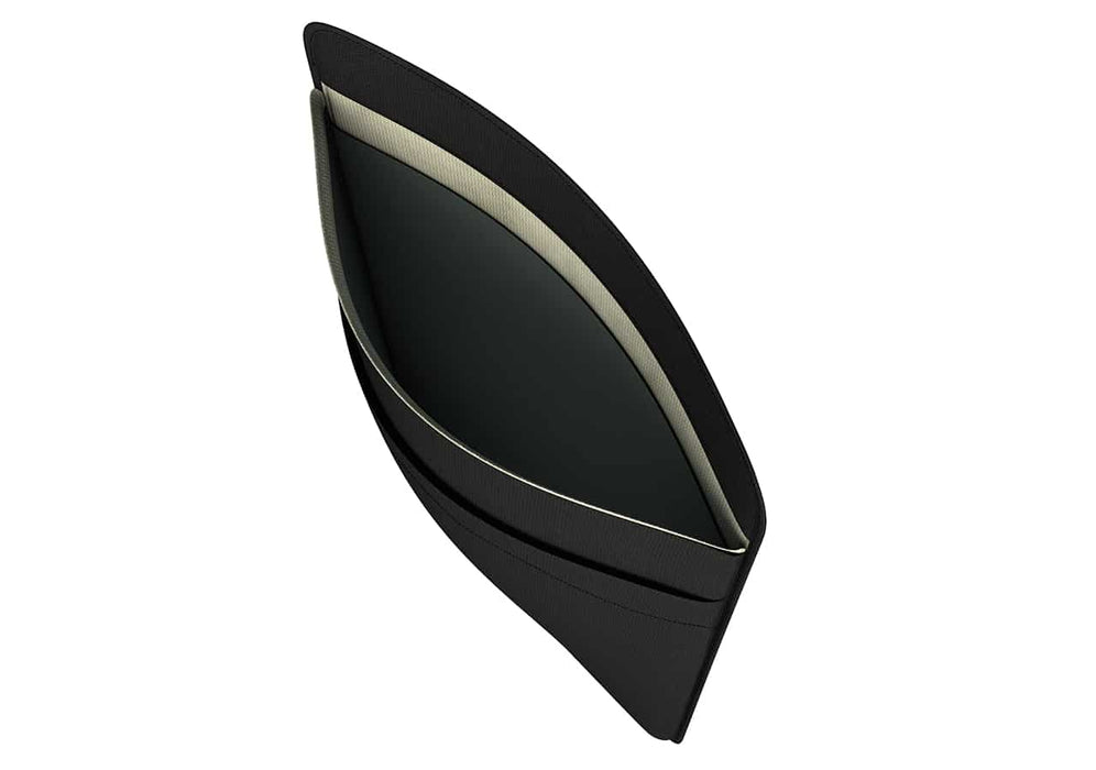 Laptop Sleeve inside