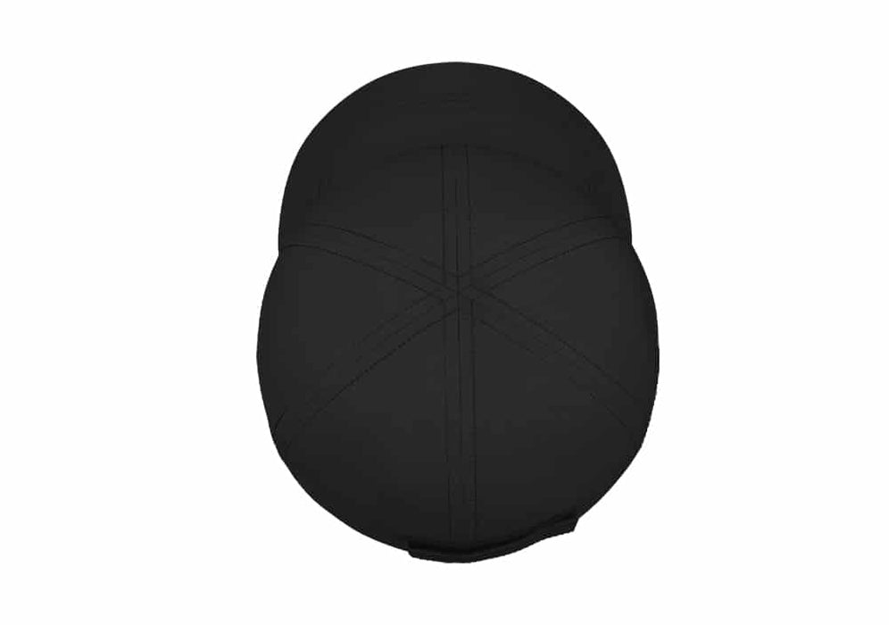 EMF Cap top view