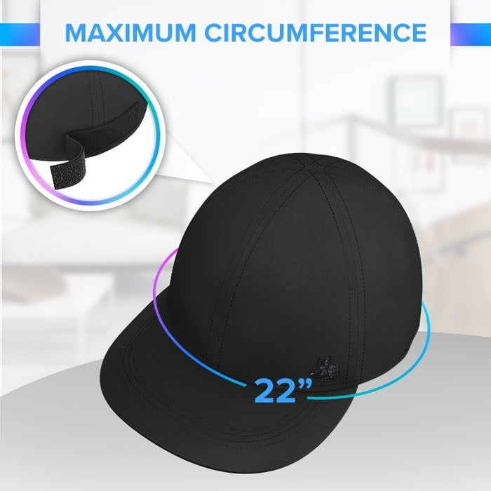 EMF Cap