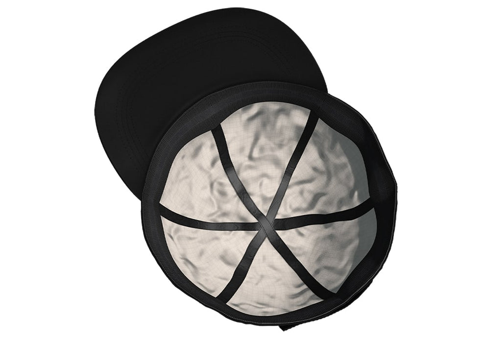 EMF Cap inside silver lining