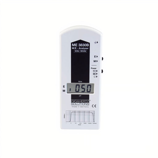 EMF Reader