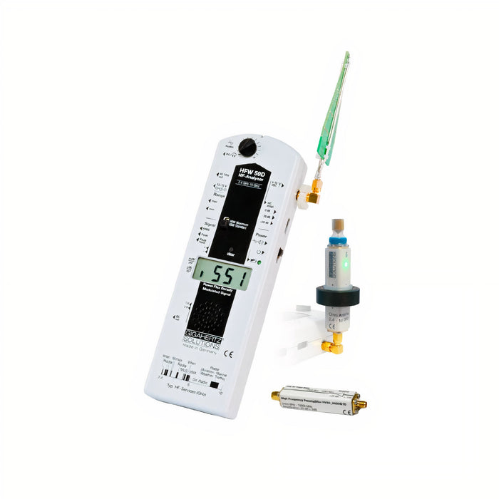 EMF Reader