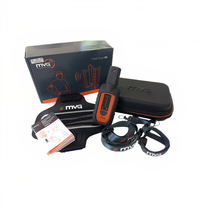 5g radiation EMF Reader what's included