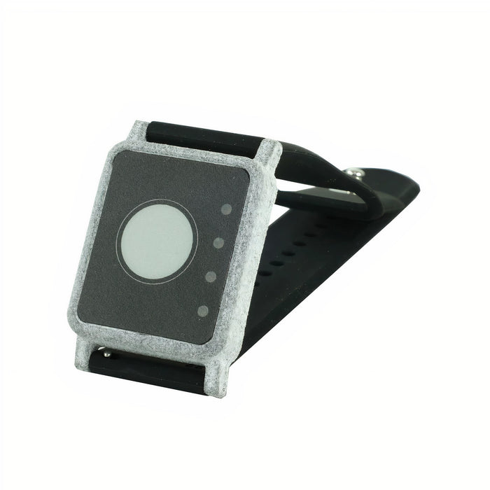 Safe And Sound wearable front view