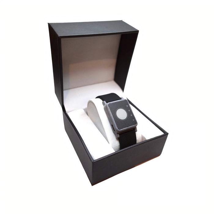 Safe And Sound wearable in box