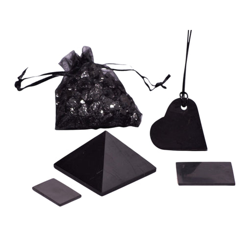 Shungite