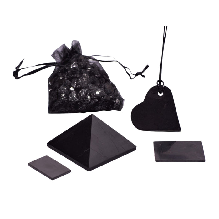 Shungite