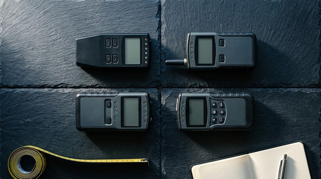 Which EMF Meter Do You Actually Need? A UK Buyer's Guide