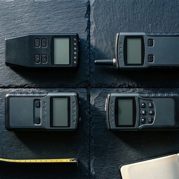 Which EMF Meter Do You Actually Need? A UK Buyer's Guide