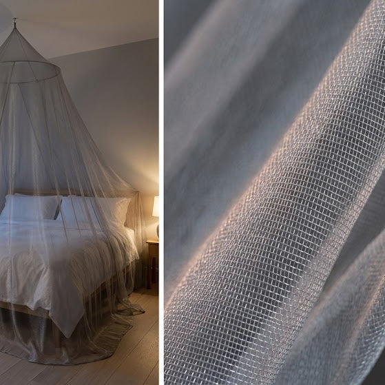 EMF Bed Canopy Guide: UK Sizing, Grounding & Testing