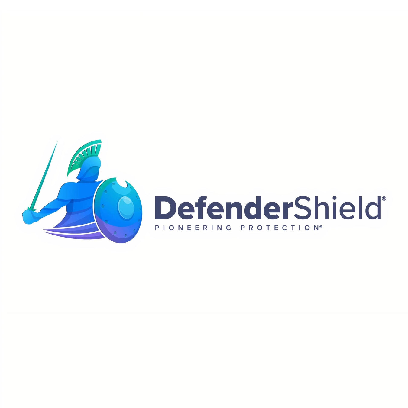 DefenderShield brand logo