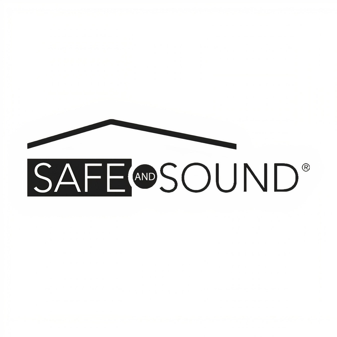 Safe and Sound brand logo