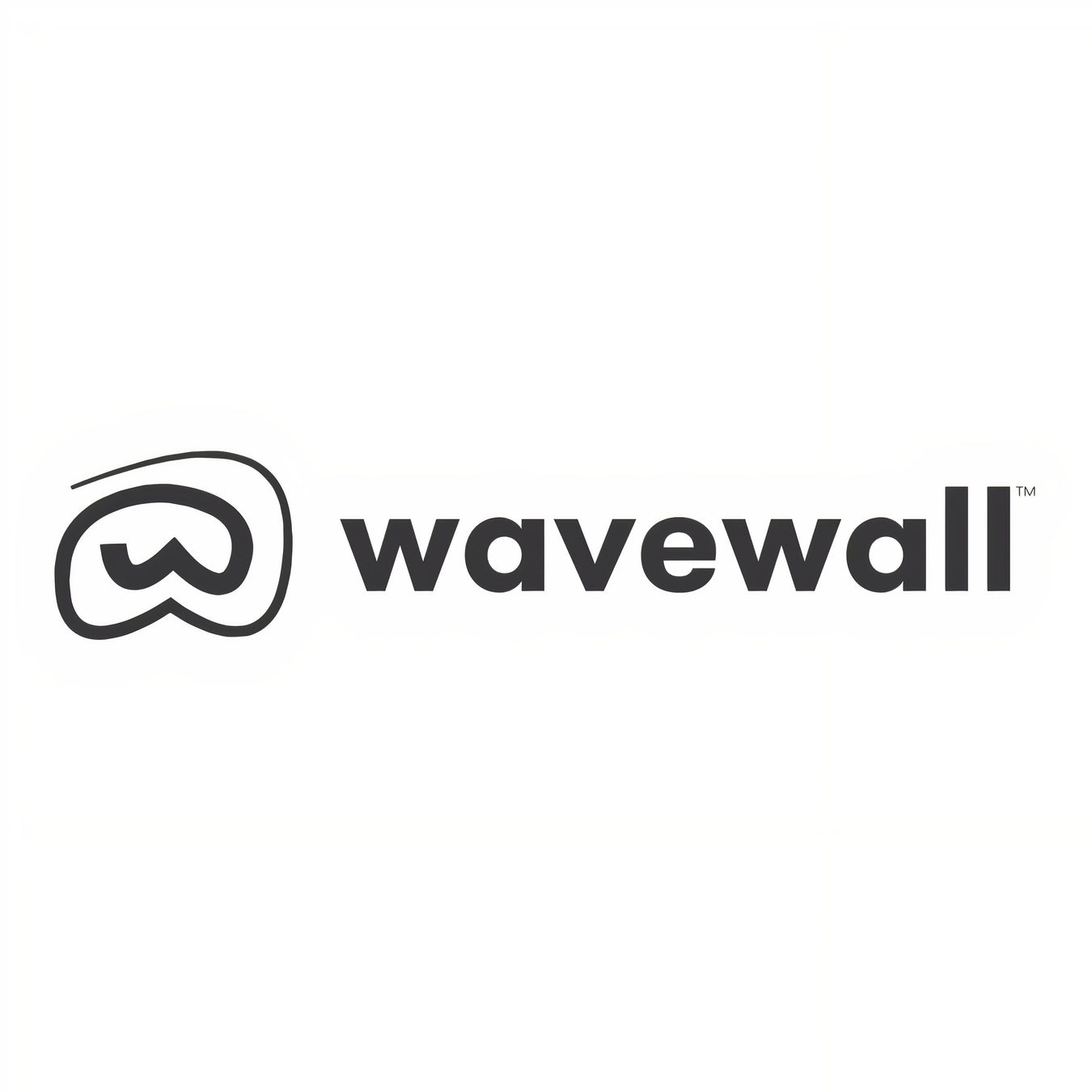 WaveWall brand logo