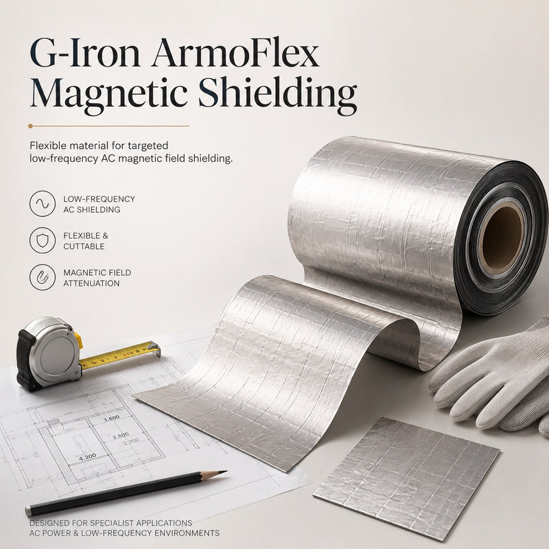 G-Iron ArmoFlex