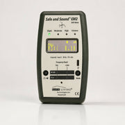 2026 Safe and Sound EMF Detector EM2 - DefenderShield