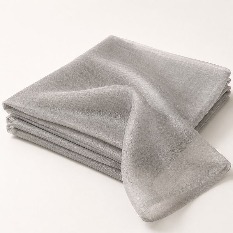 EVOLUTION-ULTRA™ Protective EMF Faraday Fabric by Swiss-Shield®