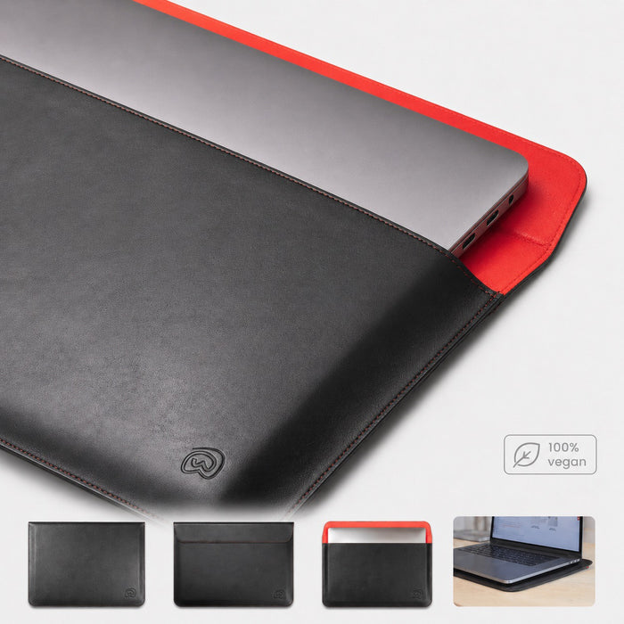 WaveWall™ EMF Blocking Laptop Sleeve Case