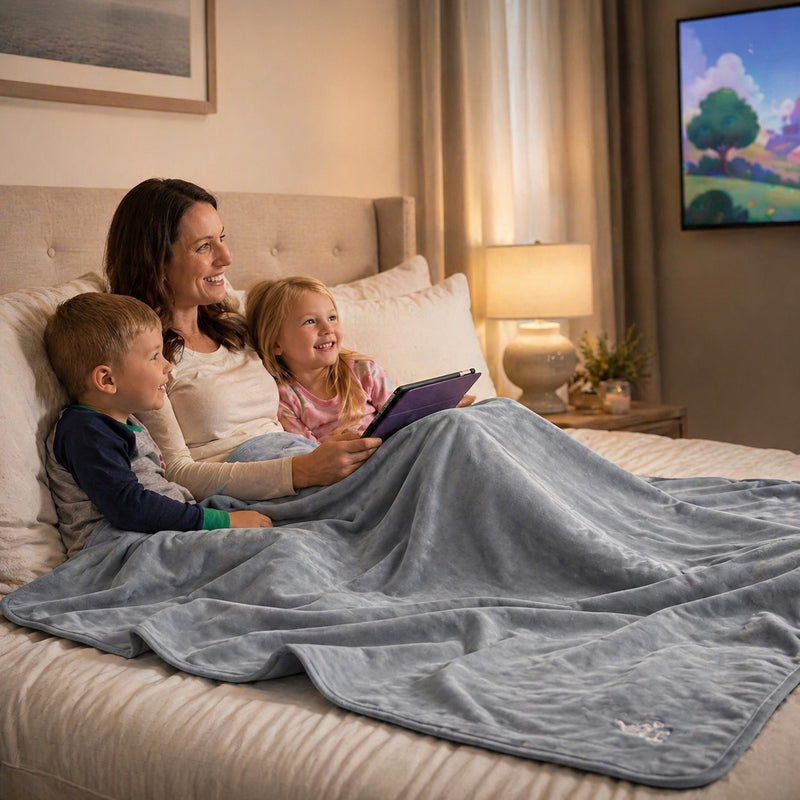 DefenderShield® Faraday Protection EMF Blanket