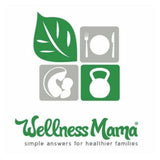wellness mama logo