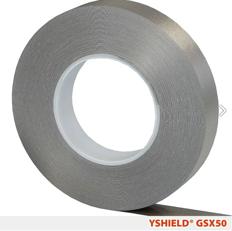 YSHIELD GSX50 grounding tape roll