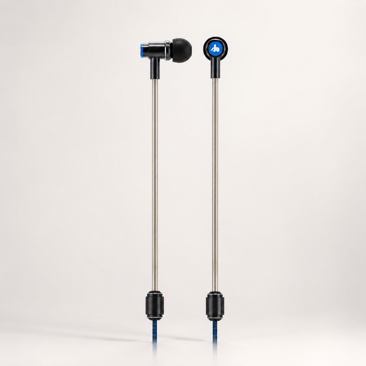 Air Tube Headphones