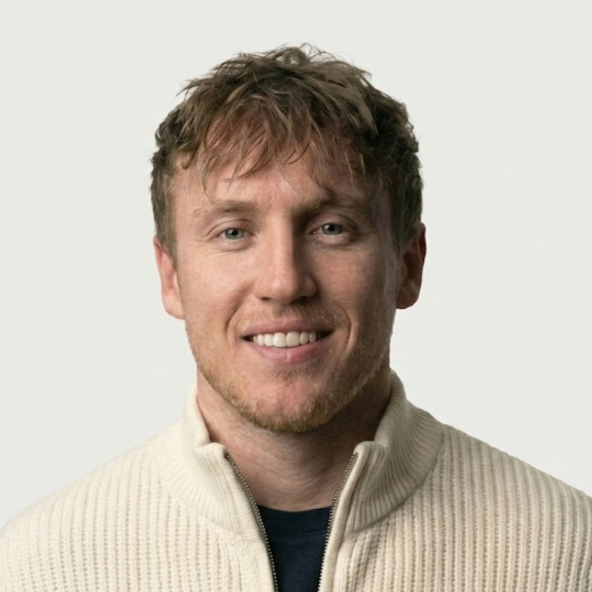 Meet the Director