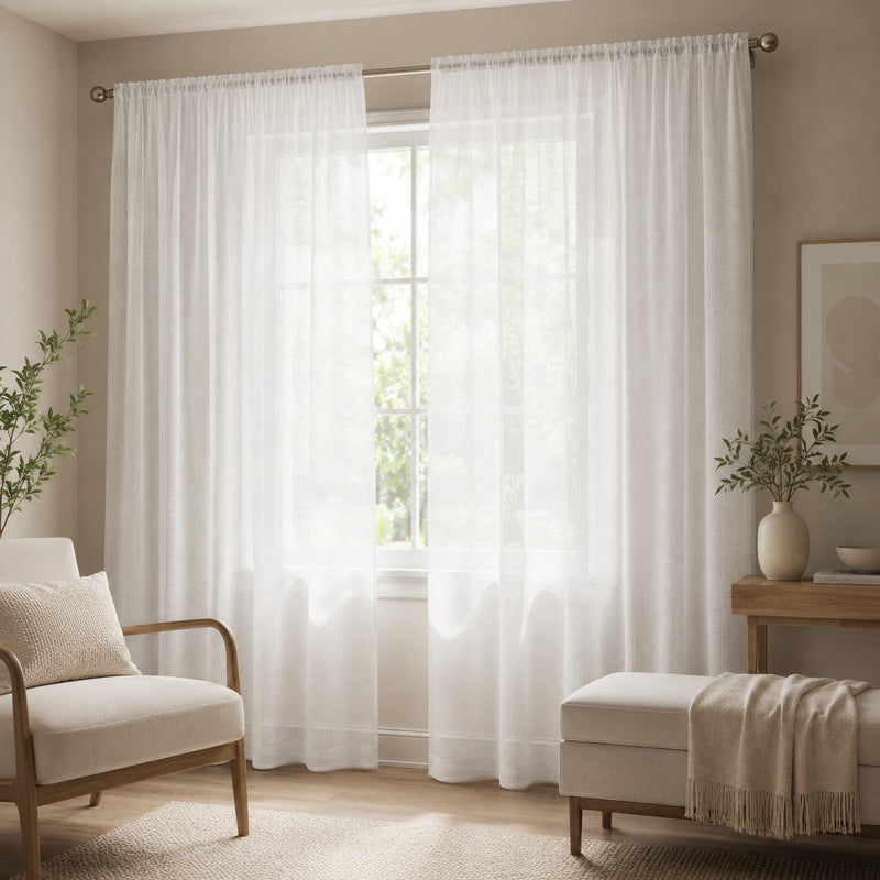 VOILE™ Protective EMF Faraday Fabric by Swiss-Shield®
