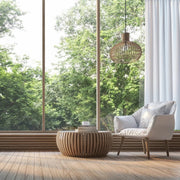 Clear RF Shielding Custom Window Film - Signal Protect