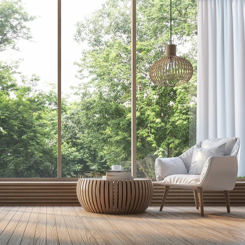 Clear RF Shielding Custom Window Film - Signal Protect