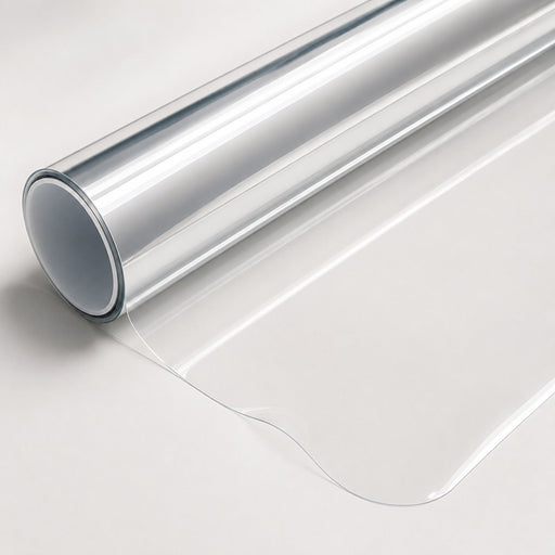 Clear RF Shielding Custom Window Film - Signal Protect