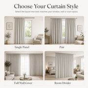 Custom EMF Shielding Curtain Quote - Anti-Radiation