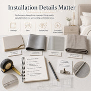Custom Full Bedroom EMF Shielding Quote - Anti-Radiation
