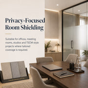 Custom Office / Room EMF Shielding Quote - Anti-Radiation