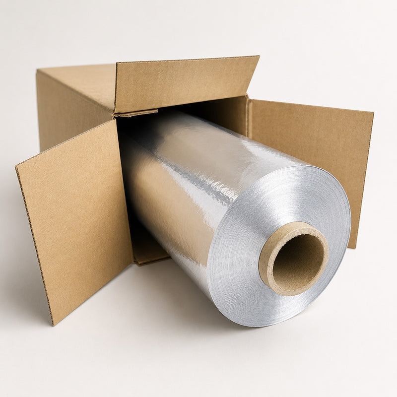 Premium RF Shielding Foil Custom Quantity