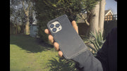 DefenderShield® 5G Blocking iPhone 15 EMF Phone Case - EMF Phone Case - DefenderShield