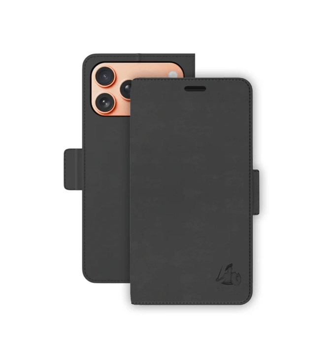 DefenderShield® 5G Blocking iPhone 17 EMF Phone Case